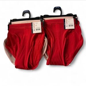 Joyspun Bikini Underwear Lot-XS